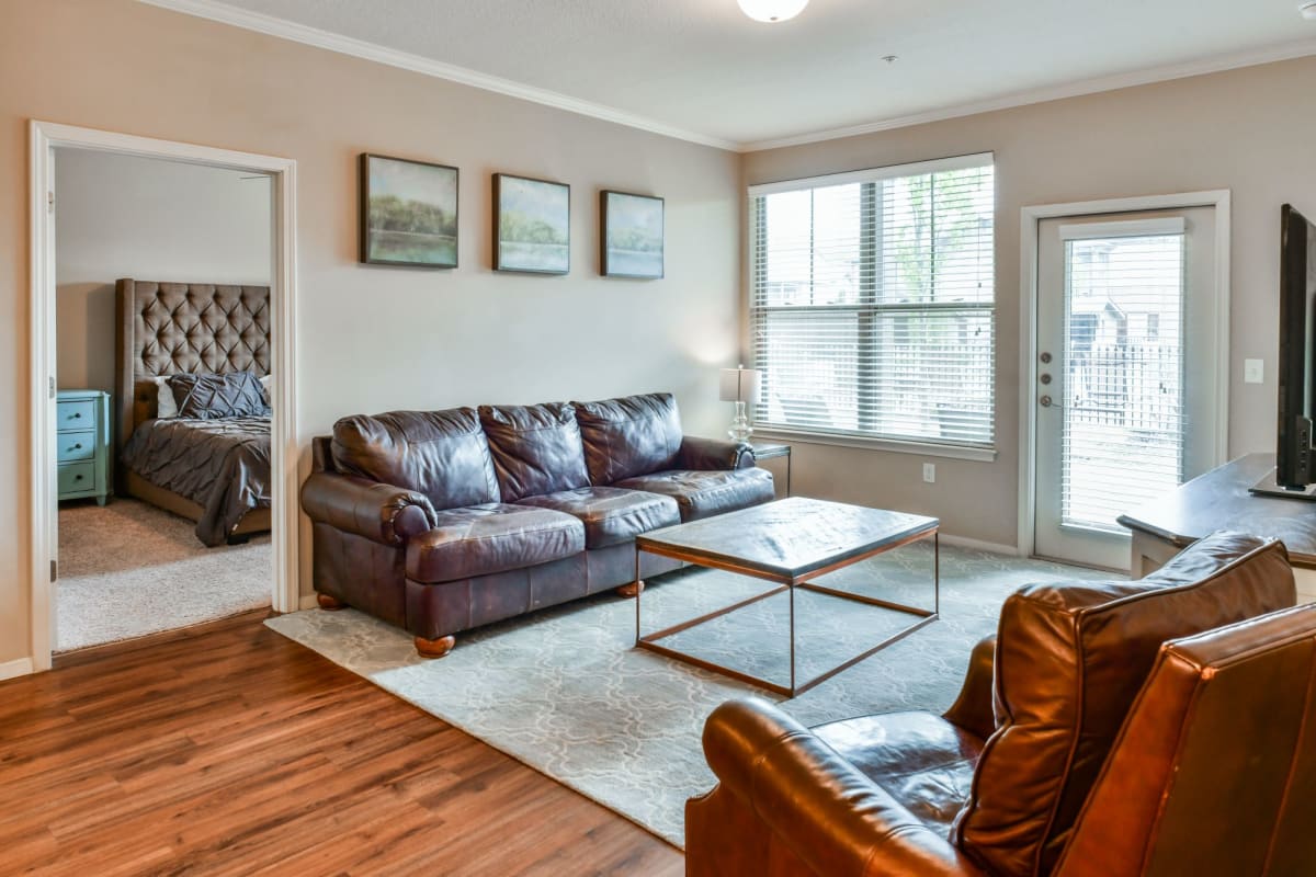 Photos of Our Apartments for Rent in Arlington, TN